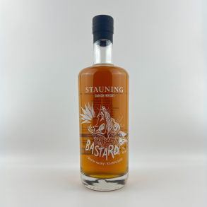 Stauning Bastard | Mezcal Finish - Udg�r 