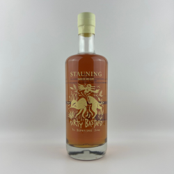 Stauning Dirty Bastard | Mezcal &amp; Stout Finish