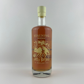 Stauning Dirty Bastard | Mezcal & Stout Finish