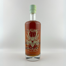 Stauning El Cl�sico | Vermouth Finish