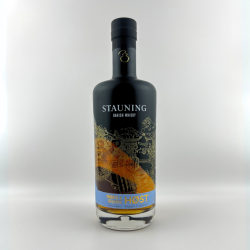Stauning H�ST Gaves�t | Double Malt Whisky