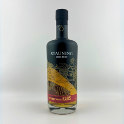 Stauning KAOS | Triple Malt Whisky
