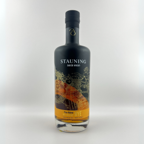 Stauning Whisky Rye