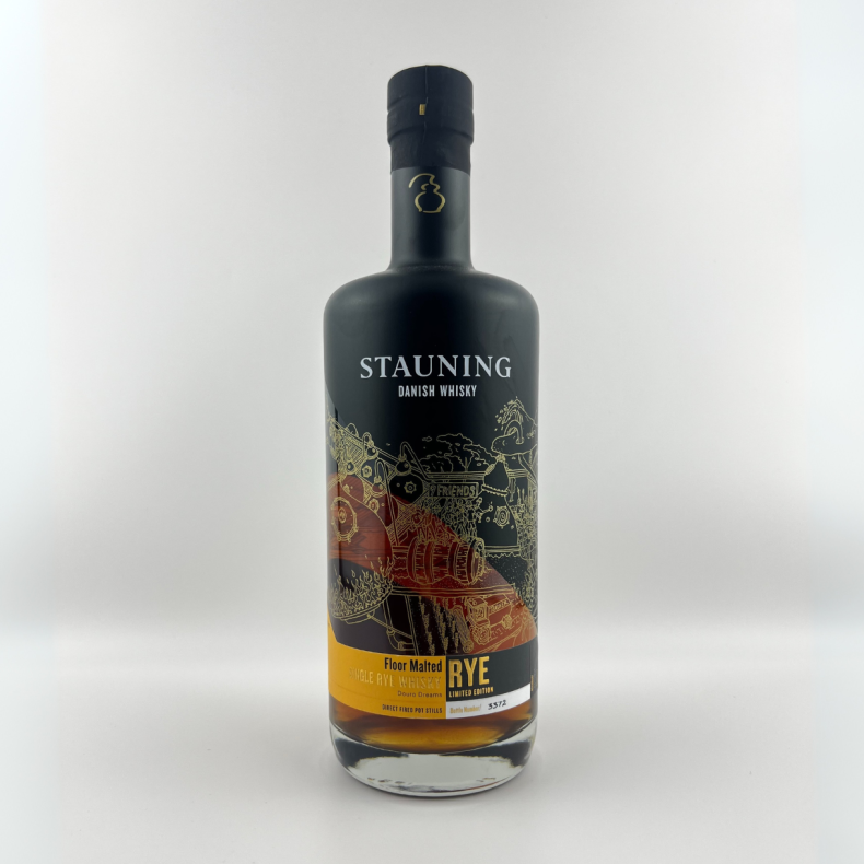 Stauning Douro Dreams | Limited Edition