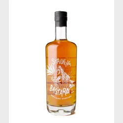 Stauning Bastard | Mezcal Finish - Udg�r 