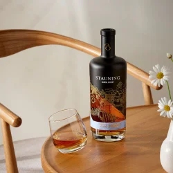 Stauning H�ST Gaves�t | Double Malt Whisky