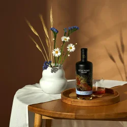 Stauning H�ST Gaves�t | Double Malt Whisky