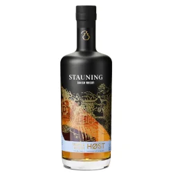 Stauning H�ST Gaves�t | Double Malt Whisky