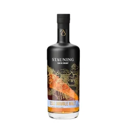 Stauning Double Malt Whisky | Malted Rye &amp; Barley
