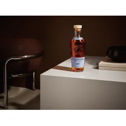 Stauning H�ST Double Malt Whisky � Dansk gulvmaltet whisky