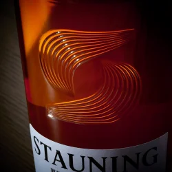 Stauning H�ST Double Malt Whisky � Dansk gulvmaltet whisky