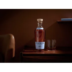 Stauning H�ST Double Malt Whisky � Dansk gulvmaltet whisky