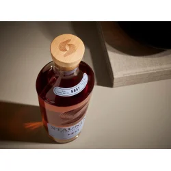 Stauning H�ST Double Malt Whisky � Dansk gulvmaltet whisky