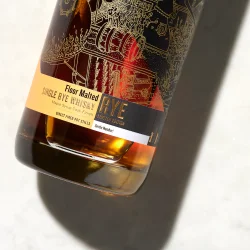 Limited Edition | Stauning Rye | Maple Syrup Cask Finish