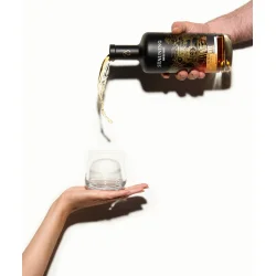 Limited Edition | Stauning Rye | Maple Syrup Cask Finish