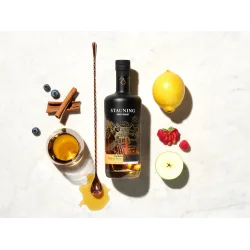 Limited Edition | Stauning Rye | Maple Syrup Cask Finish