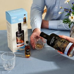 Stauning H�ST Gaves�t | Double Malt Whisky