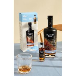 Stauning H�ST Gaves�t | Double Malt Whisky