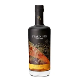 Stauning Whisky Rye