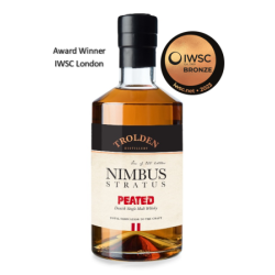 TROLDEN NIMBUS STRATUS PEATED Batch 2 - Sidste flasker