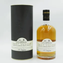 FARY LOCHAN - Sweet &amp; Spicy Moscatel #01