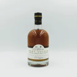 FARY LOCHAN - SWEET &amp; SPICY #01