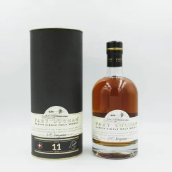 FARY LOCHAN - SWEET &amp; SPICY #01