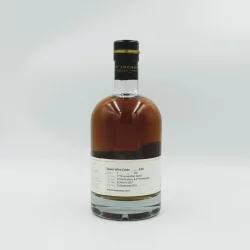 FARY LOCHAN - Sweet Wine Casks #01