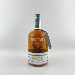 THORN�S SINGLE MALT WHISKY - 2ND RELEASE