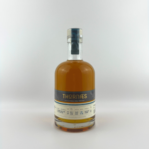 THORN�S SINGLE MALT WHISKY - 3RD RELEASE - PEATED