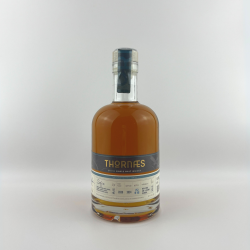 THORN�S SINGLE MALT - SOFIA - LIGHTLY PEATED