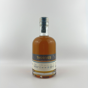 THORN�S SINGLE MALT - SOFIA - LIGHTLY PEATED