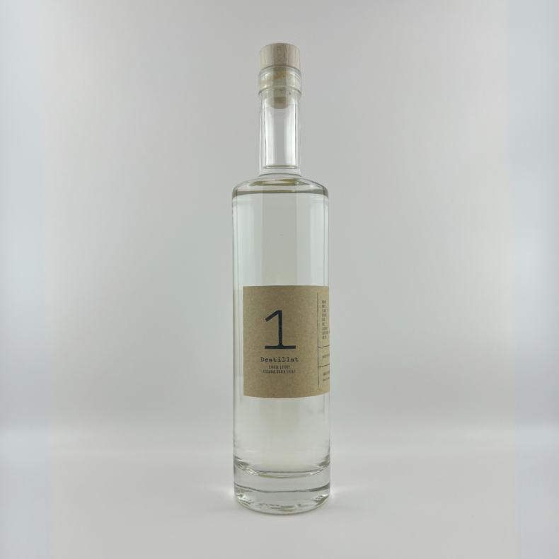 THY DESTILLAT 1