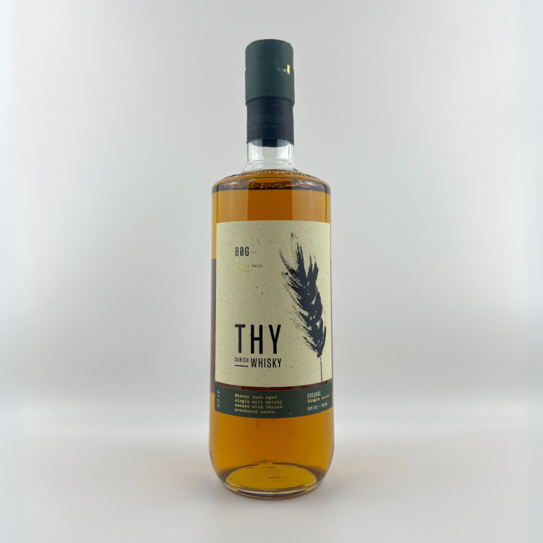 THY WHISKY CORE EDITION - B�G