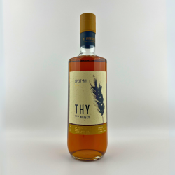 THY WHISKY CORE EDITION - SPELT - RYE