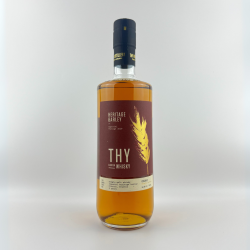 THY WHISKY HERITAGE BARLEY - IMPERIAL 2019