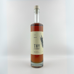 THY WHISKY NO 22 - B�G-PX