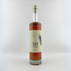 THY WHISKY NO 22 - B�G-PX