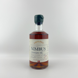 TROLDEN NIMBUS CUMULUS IX Virgin Oak