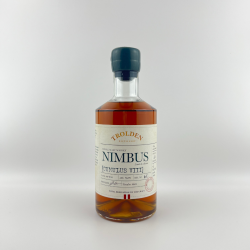 TROLDEN NIMBUS CUMULUS VIII ex rum