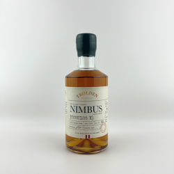 TROLDEN NIMBUS CUMULUS X Oloroso-Mead