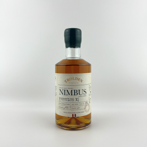 TROLDEN NIMBUS CUMULUS X Oloroso-Mead