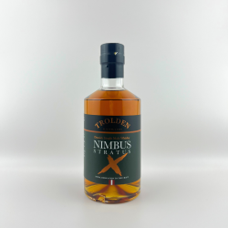 TROLDEN NIMBUS Stratus Batch 10 - Sidste flaske