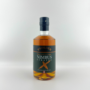 TROLDEN NIMBUS Stratus Batch 10 - Sidste flaske