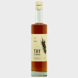 THY WHISKY NO 22 - B�G-PX