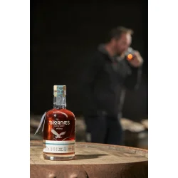 THORN�S SINGLE MALT WHISKY - 1ST RELEASE