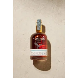 THORN�S SINGLE MALT WHISKY - 1ST RELEASE