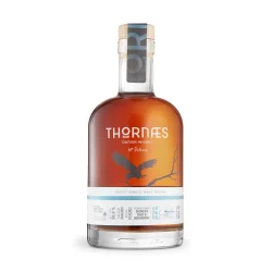 THORN�S SINGLE MALT WHISKY - 1ST RELEASE