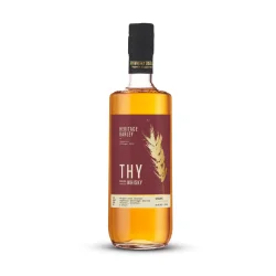 THY WHISKY HERITAGE BARLEY - IMPERIAL 2019