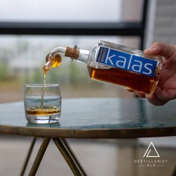 KALAS - AGNES CASK - PX Sherry Single Cask 46,1%
